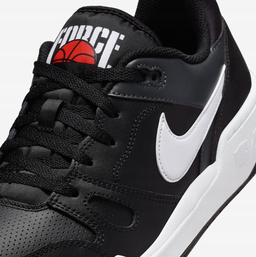 r.44 Buty męskie Nike Oryginał sportowe adidasy obuwie młodzieżowe modne