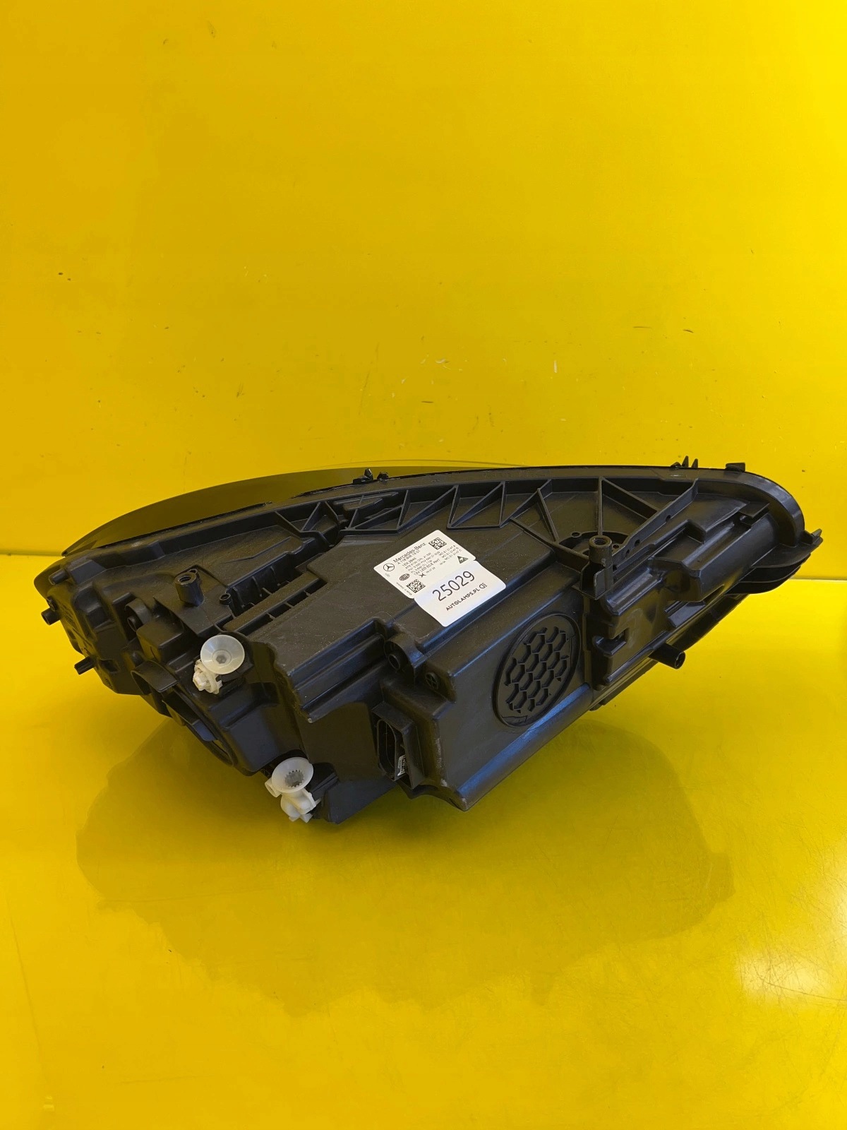 light left Mercedes CLA W118 Lift Full Led A1189061301