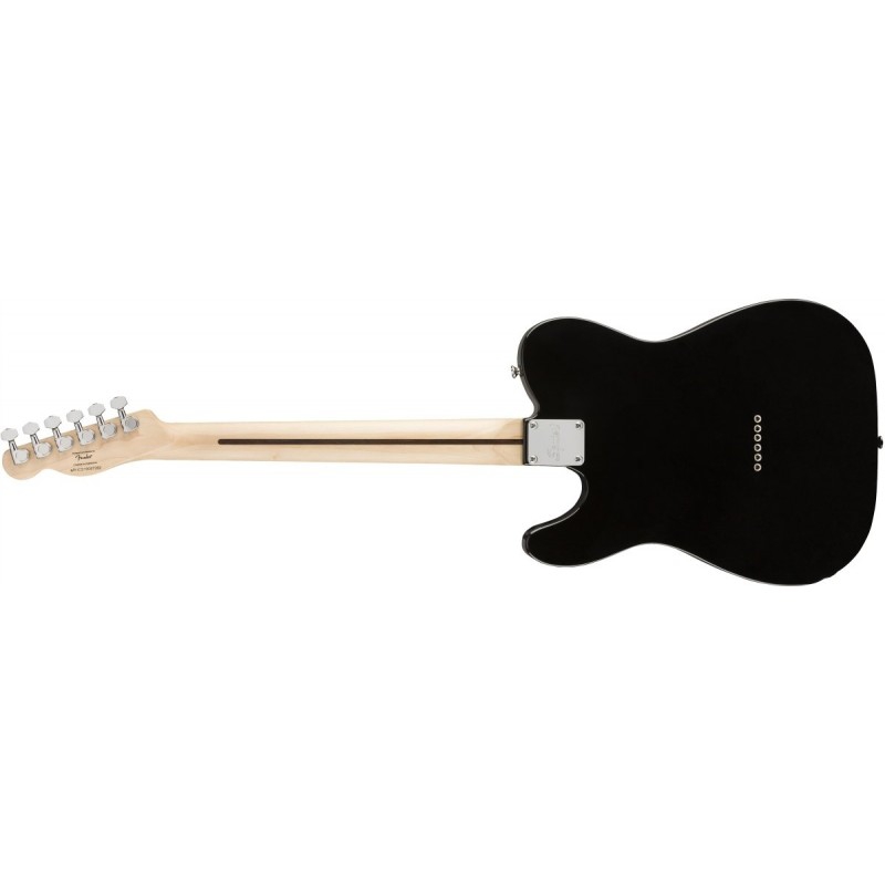 Squier Bullet Telecaster LRLBLK gitara elektryczna Marka Squier