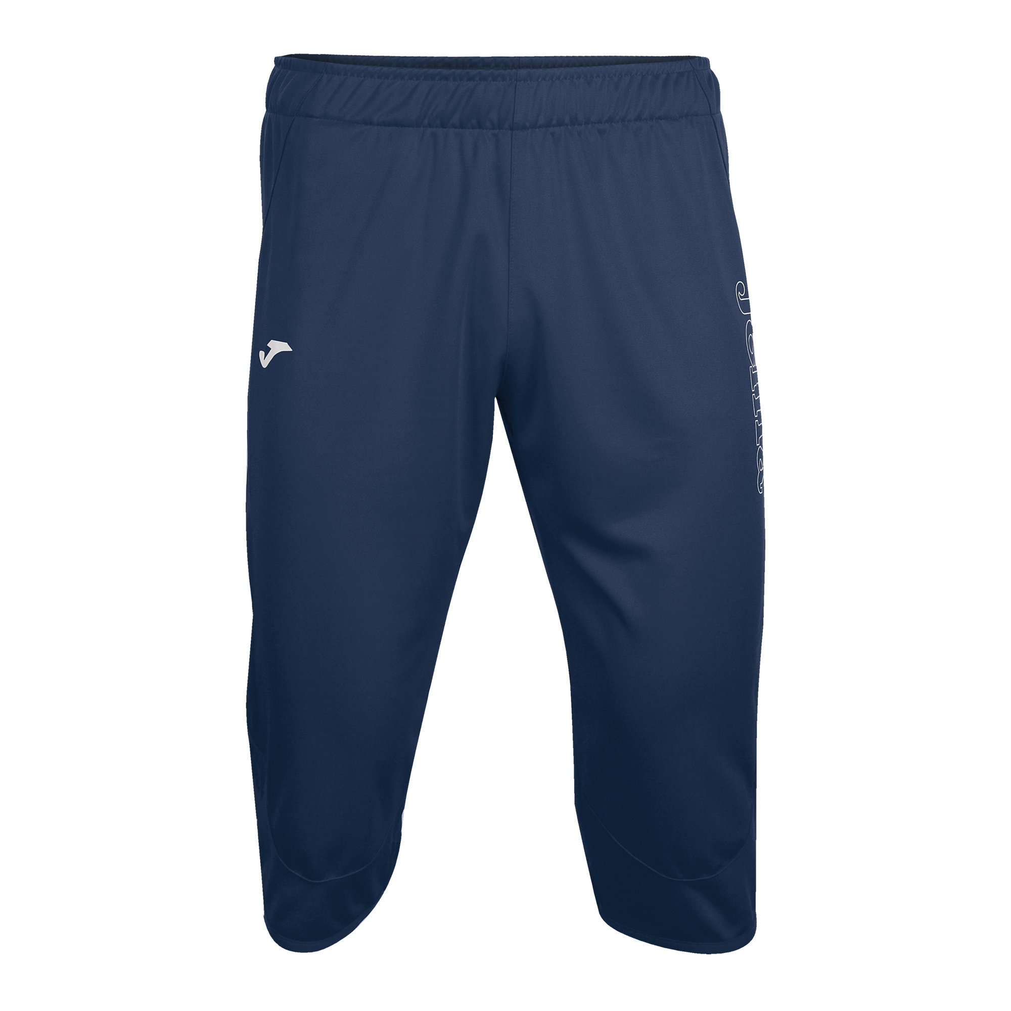 Spodenki Treningowe 3/4 Joma Vela Granatowe R.2XL