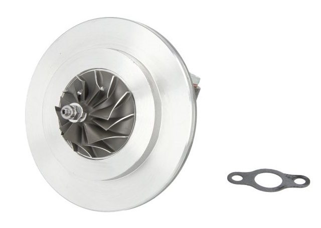 Kartridž Jádro Vložka Turbíny Seat Alhambra 1.8 T 150 Km Ajh Awc