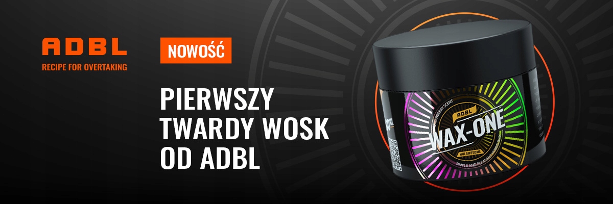 ADBL GREENGINE SRODEK DO MYCIA SILNIKOW 5L EAN 5902729000741