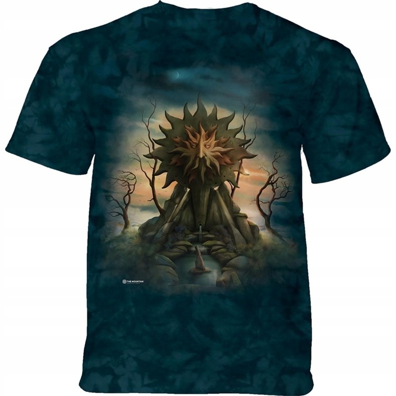 Sluneční kámen The Mountain S