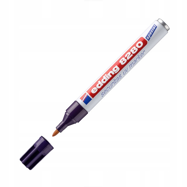 

Marker Uv Edding 8280