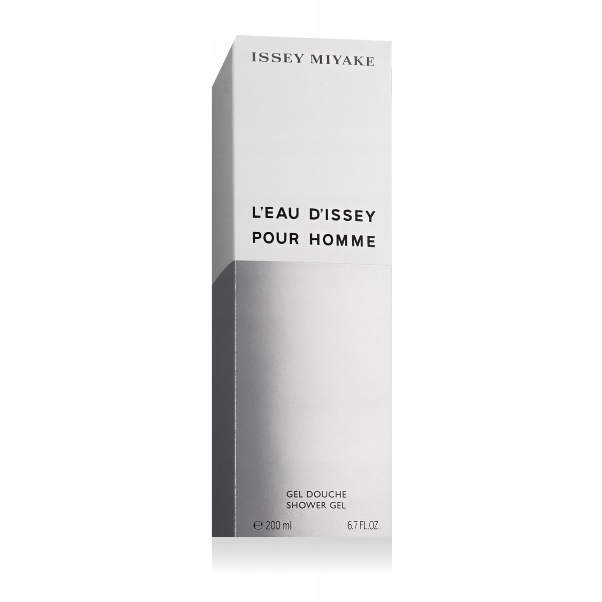 Issey Miyake L'Eau d'Issey Pour Homme Sg 200 ml M