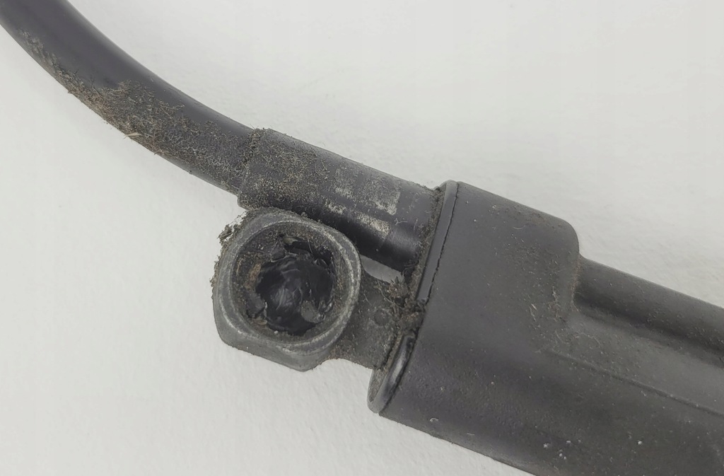 CITROEN C5 III X7 LIFT damper bonnet electrical right KOMBI