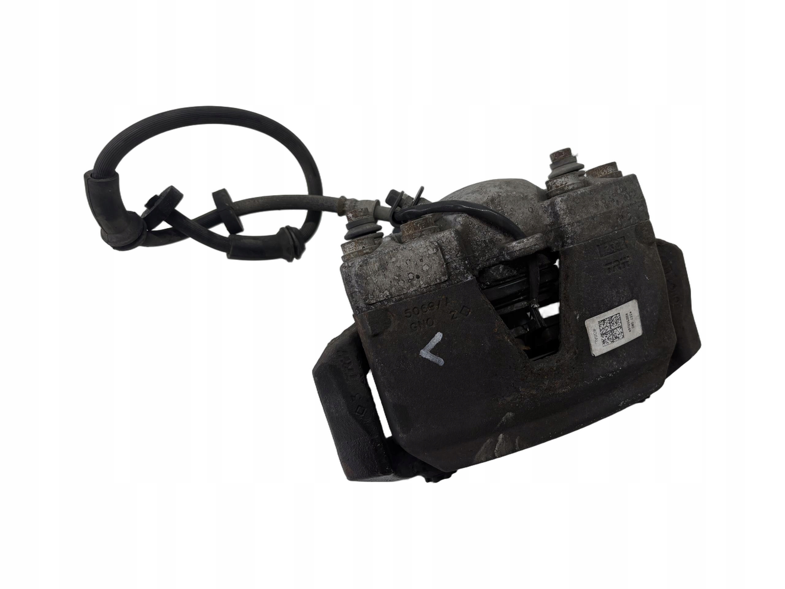 caliper brake left front AUDI A6 C7 4G5AL TRW