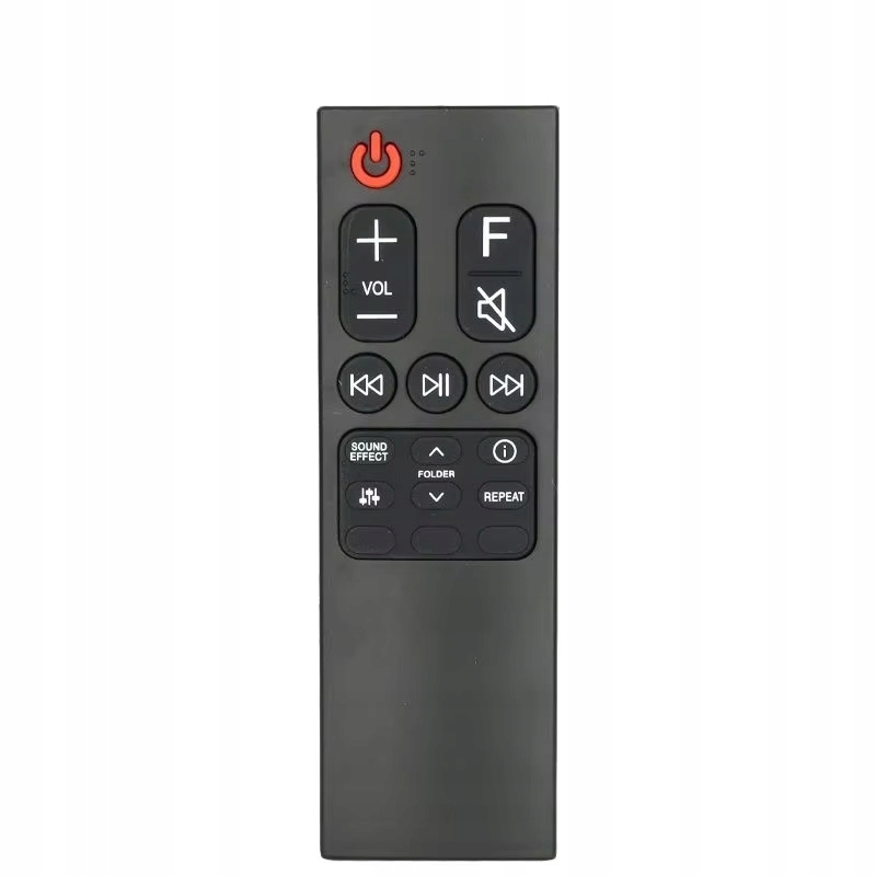LG SN6Y SL6Y SL6YF SL5Y SL7Y Pilot zapasowy do Soundbara LG