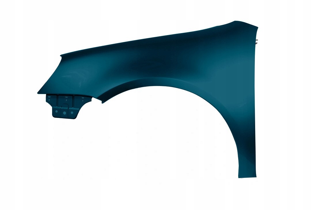 BŁOTNIK VW GOLF V 5 LC5F LEWY PRZÓD HATCHBACK