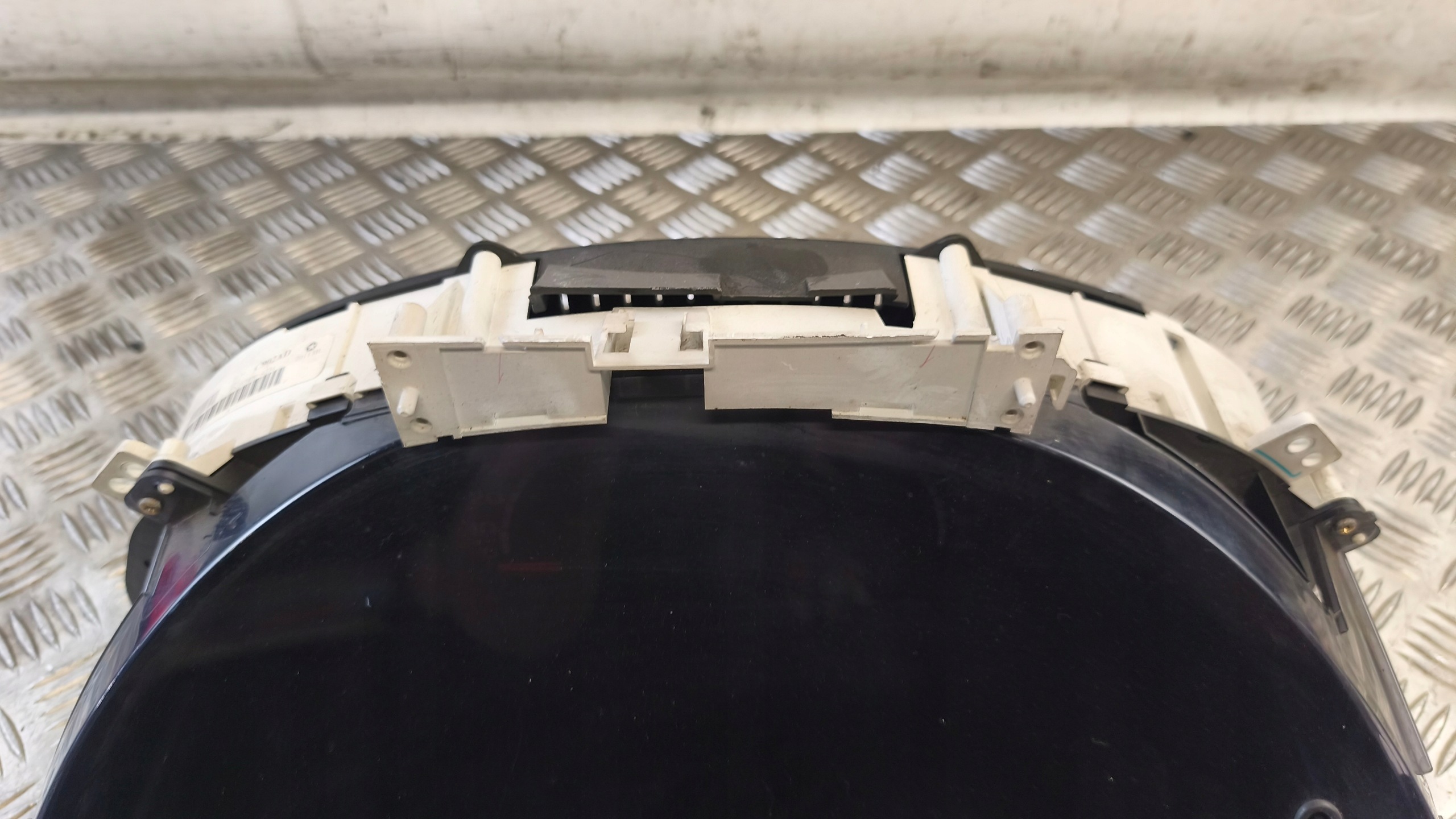 dials dials CHRYSLER PACIFICA 3.5B 2004r P05082902AD