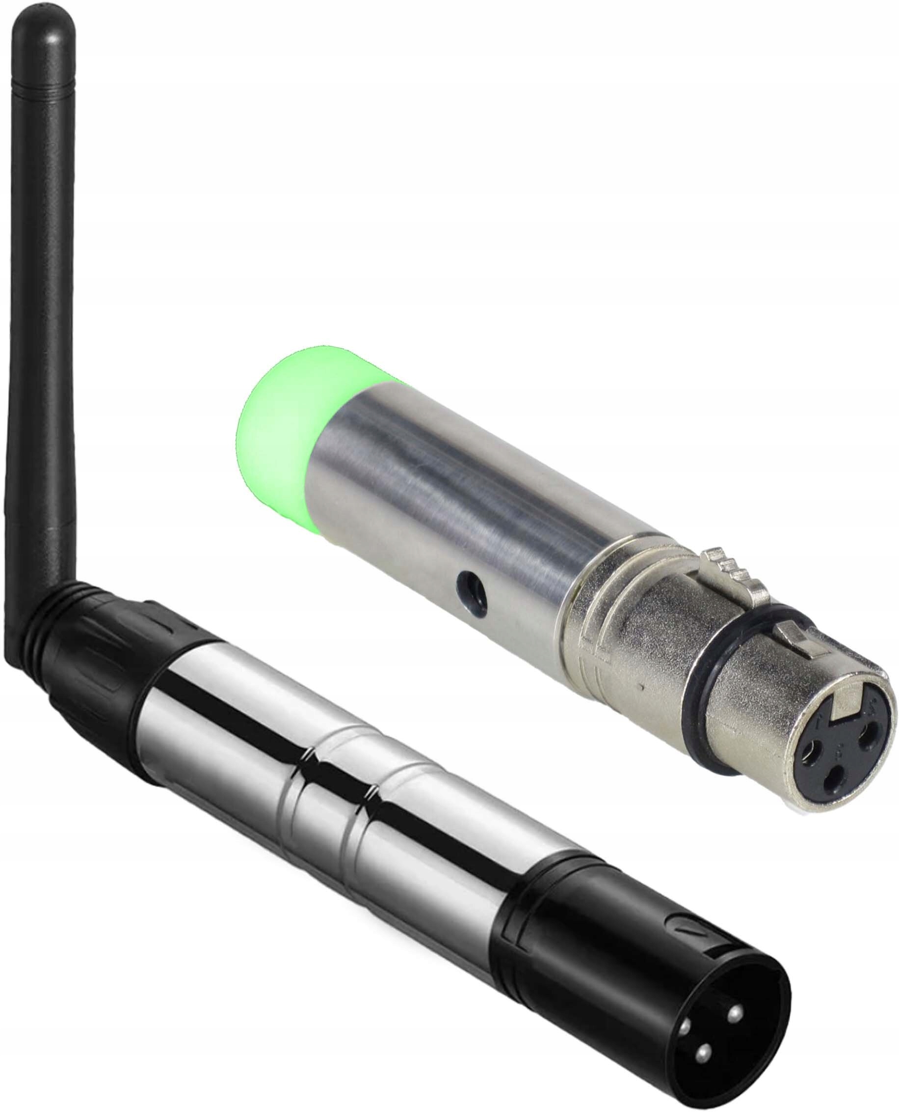 Bezdrôtový vysielač MusicMate DMX MM-DX50 SkyLink