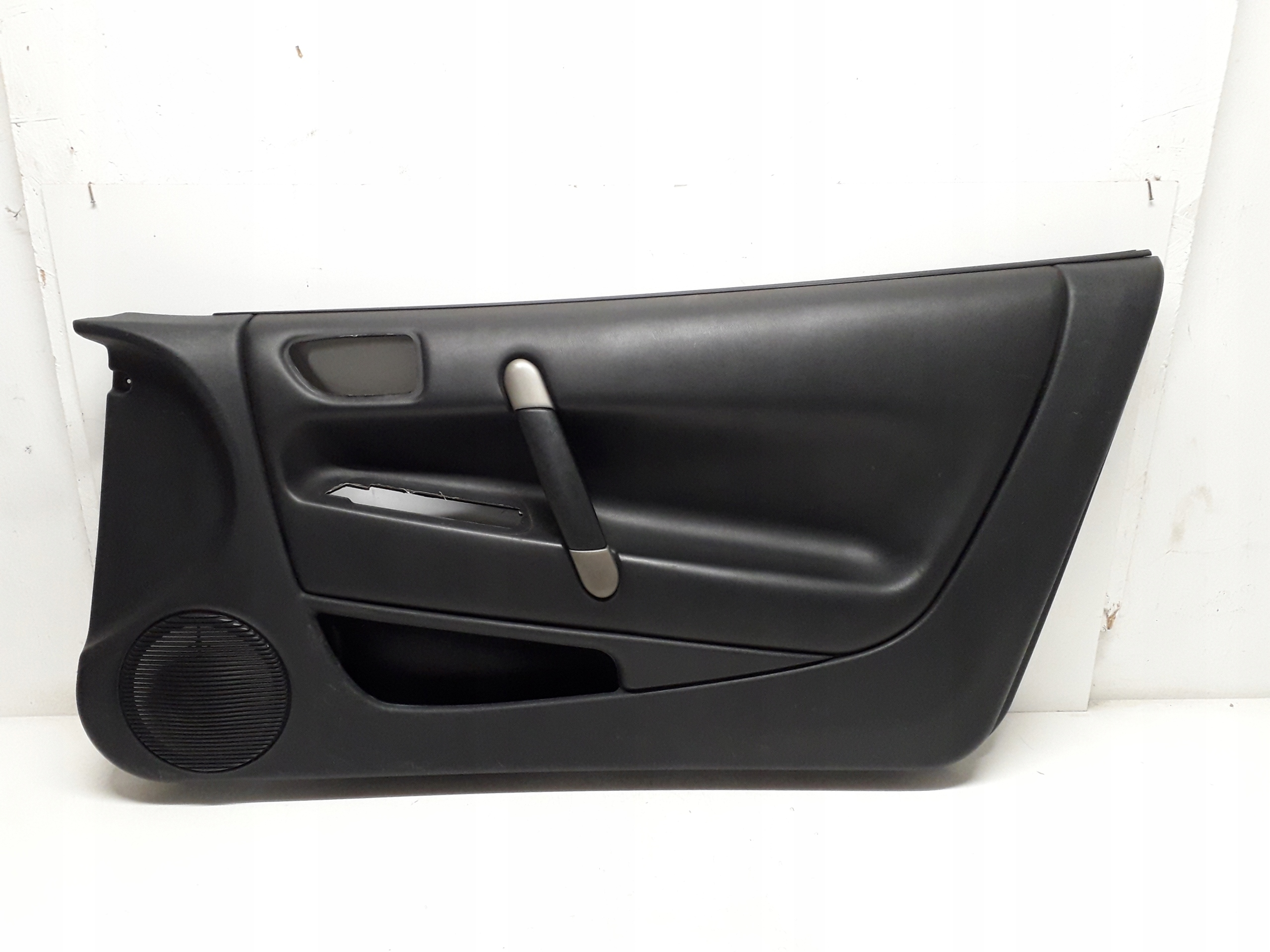 MITSUBISHI ECLIPSE 3G 99-05 BOCZEK TAPICERKA PRAWA PRZÓD MR602665