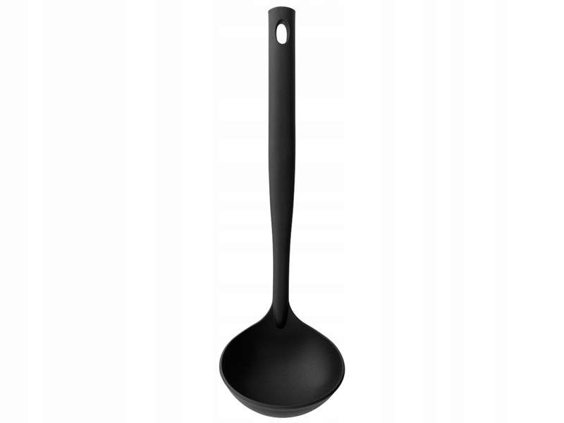 

Łyżka Brabantia Black Nylon 365225
