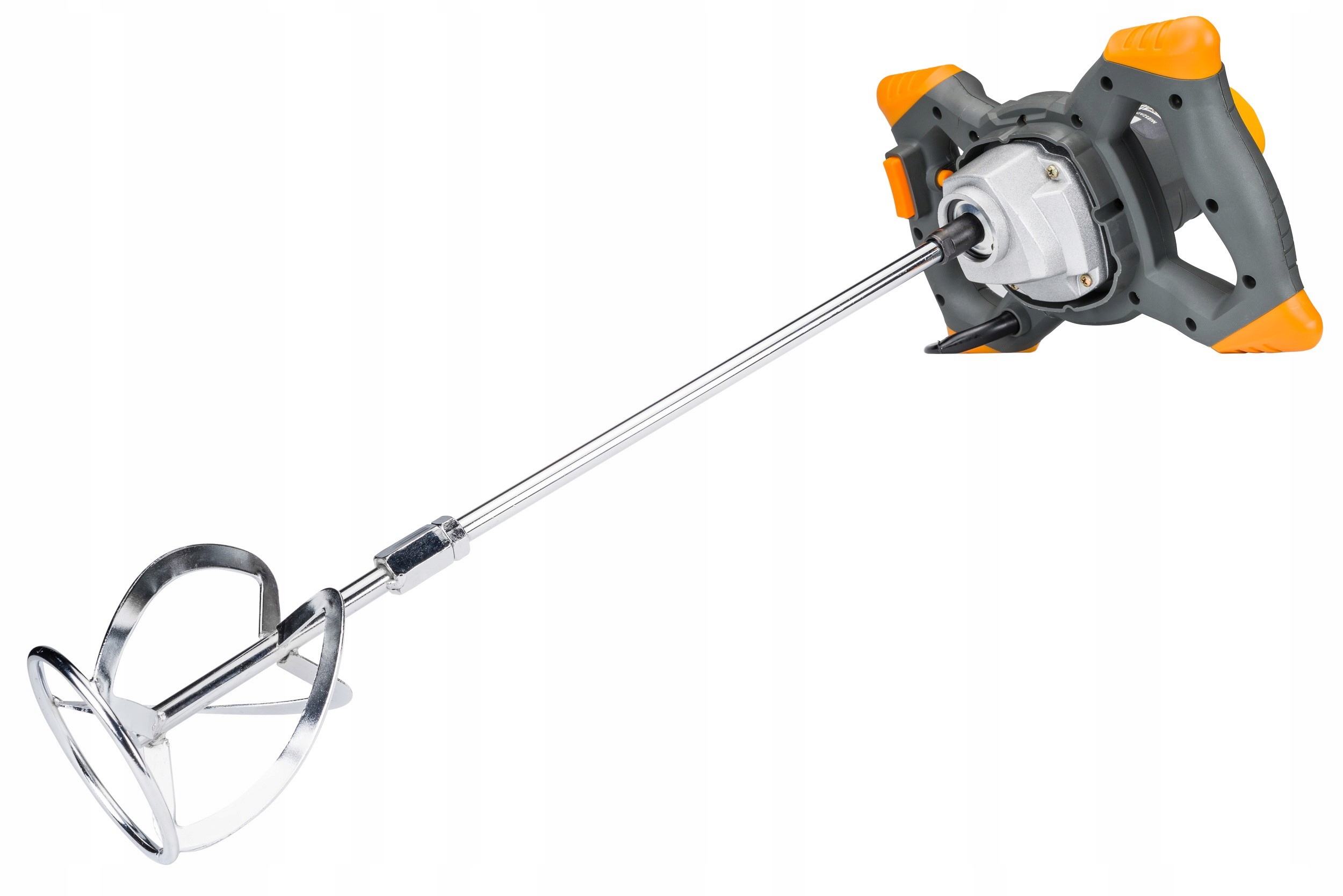 MIESZARKA MIESZADŁO ELEKTRYCZNE DO ZAPRAW KLEJU BETONU M14 REGULACJA 2600W Marka Powermat