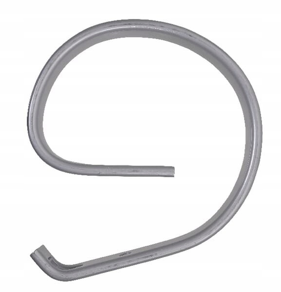 Листовая пружина для пальцев VTH 101000836 Kongskild