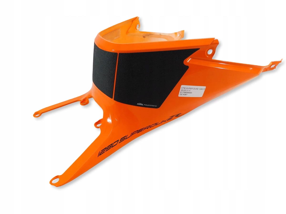 Chránič Nádrže Ktm Duke 1290 R 20-23 U-11 61708049000