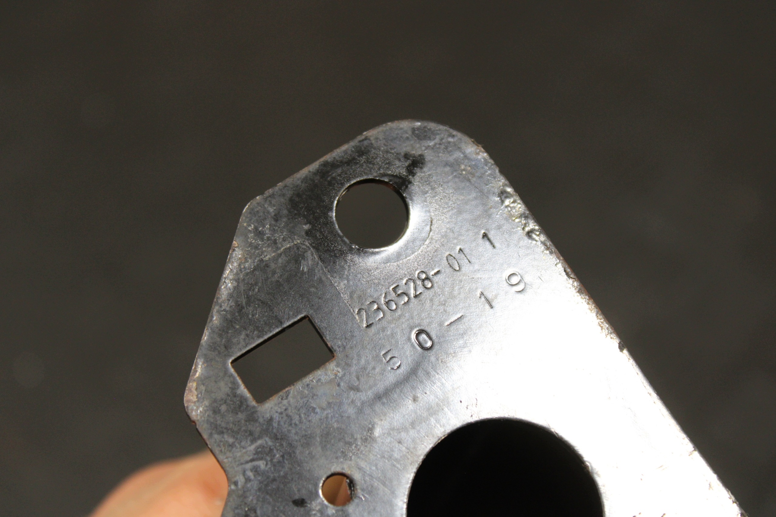 beam tip RENAULT CAPTUR II 2 2020 ROK