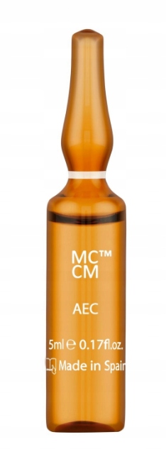 MCCM Ampułka witaminowa AEC 5ml