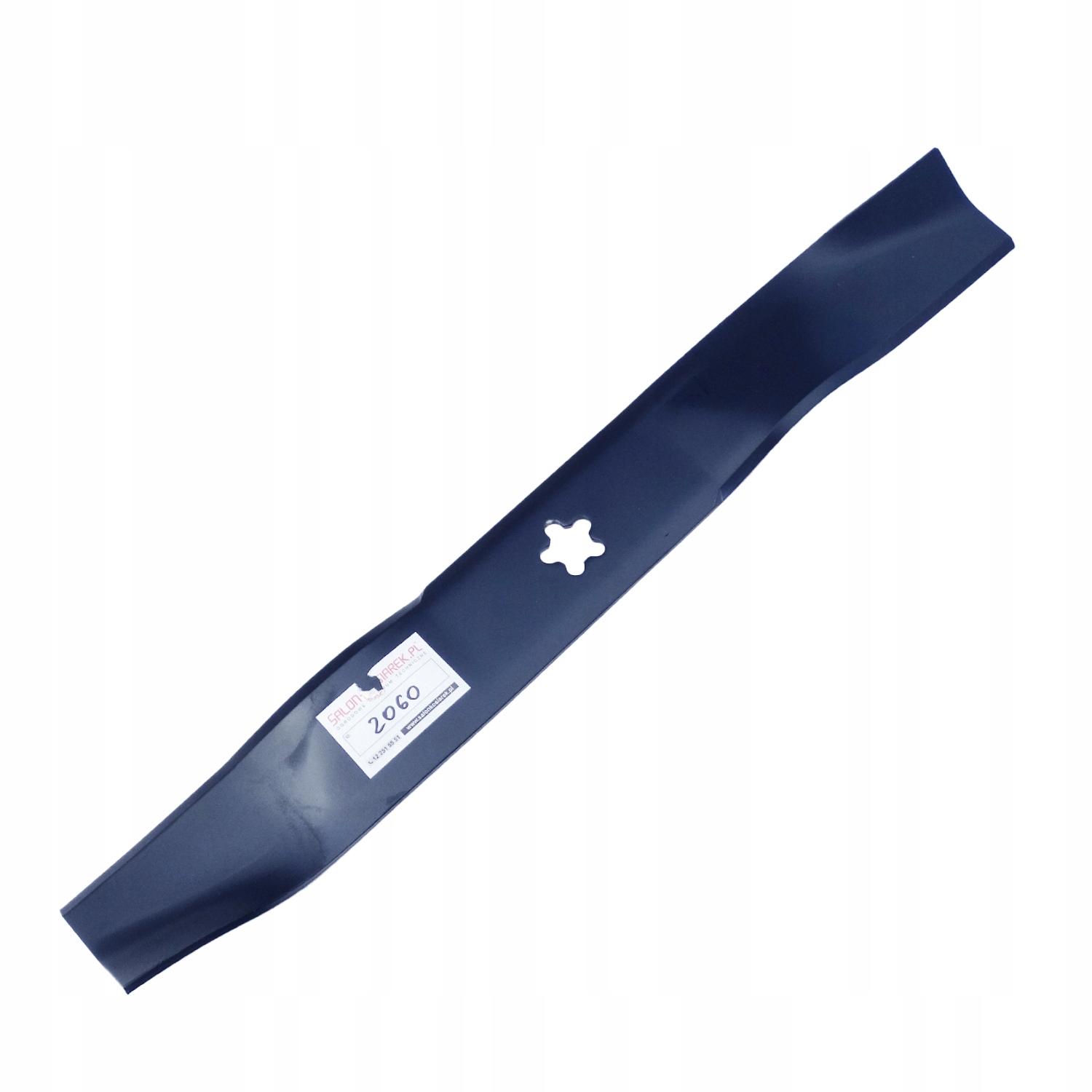 

Nóż do traktorka Husqvarna 47 cm 36" mielący