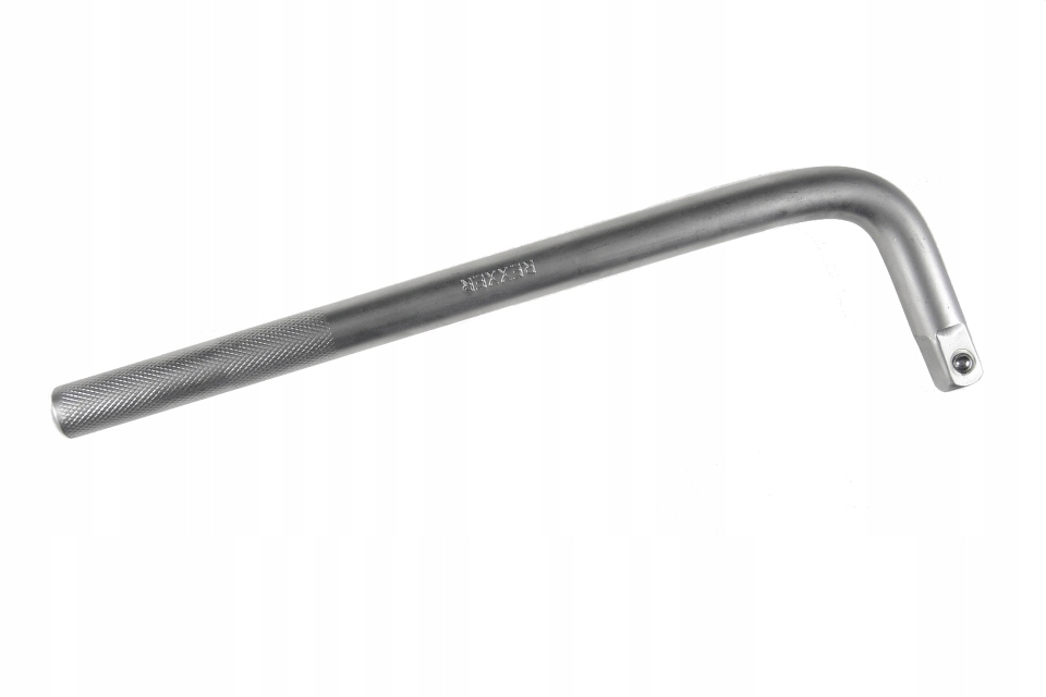 

Pokrętło Fajkowe 1/2" Dł. 250MM
