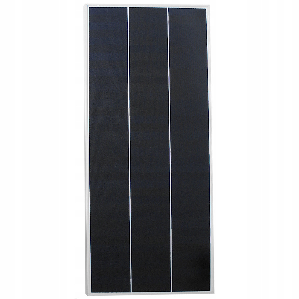 Fotovoltaický Monokrystalický Panel 100W Solarfam Solární