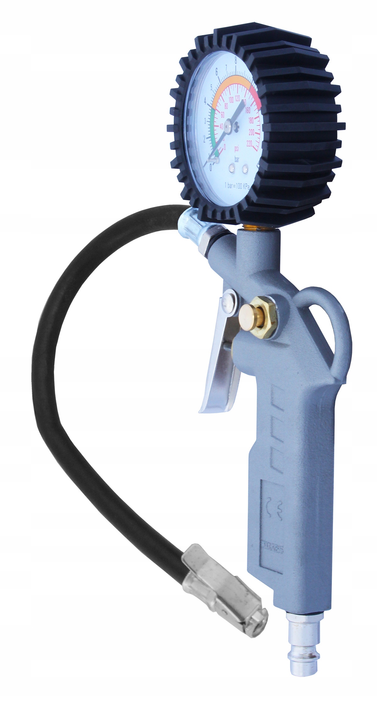 Pistolet do pompowania TG 3/4