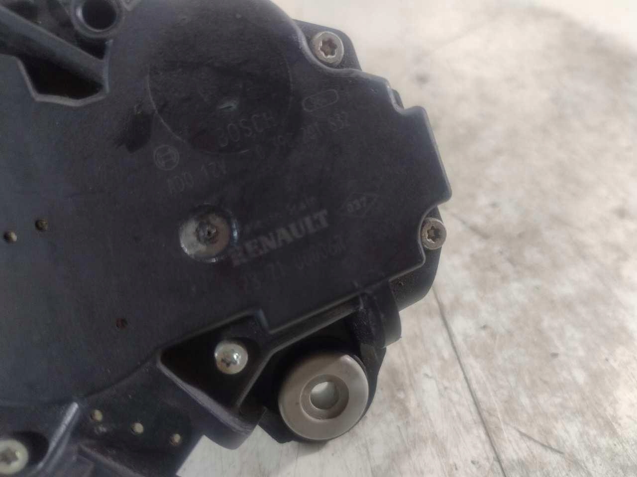 SILNICZEK MECHANIZM KLAPY TYŁ RENAULT LAGUNA III 287100006R Typ samochodu Samochody osobowe