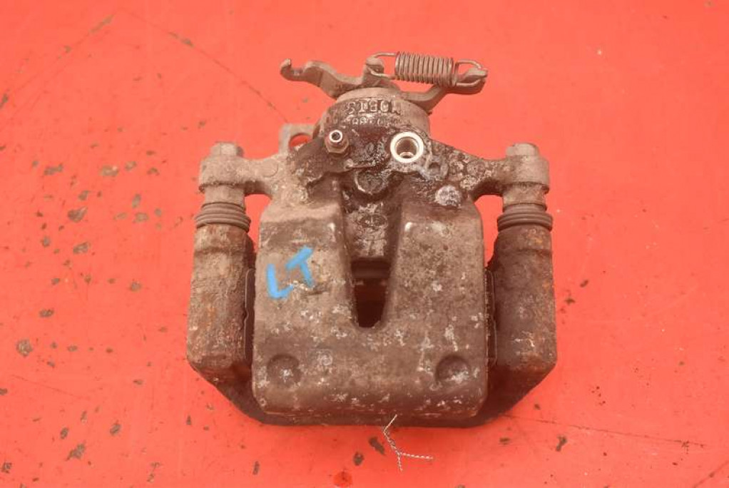 caliper brake left rear part KIA CEED 3 III 1.6 CRDI 115 KM 18-20