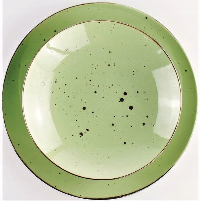 

Alumina Green zestaw Obiadowy + Kubki 12 osób