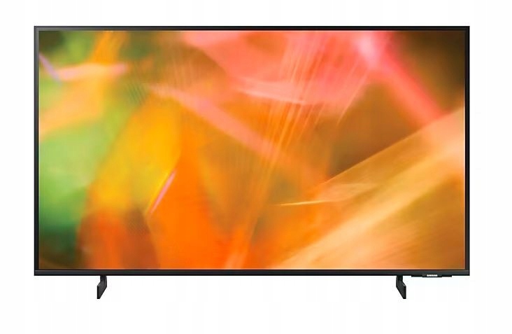 SAMSUNG Telewizor 55 cali HAU8000 UHD - Wyprzedaż!