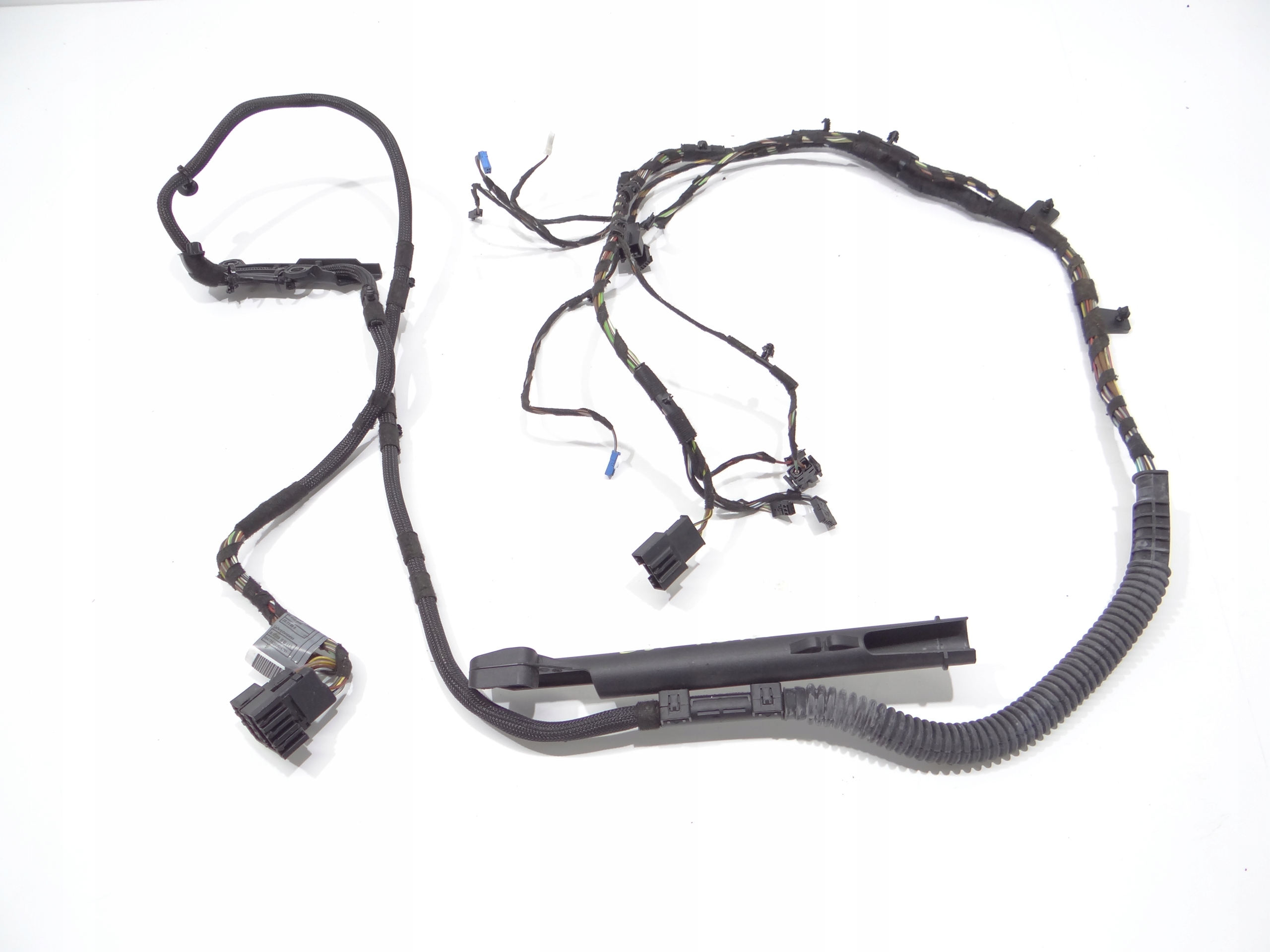 Câblage Câblage Toit BMW E93 9150883