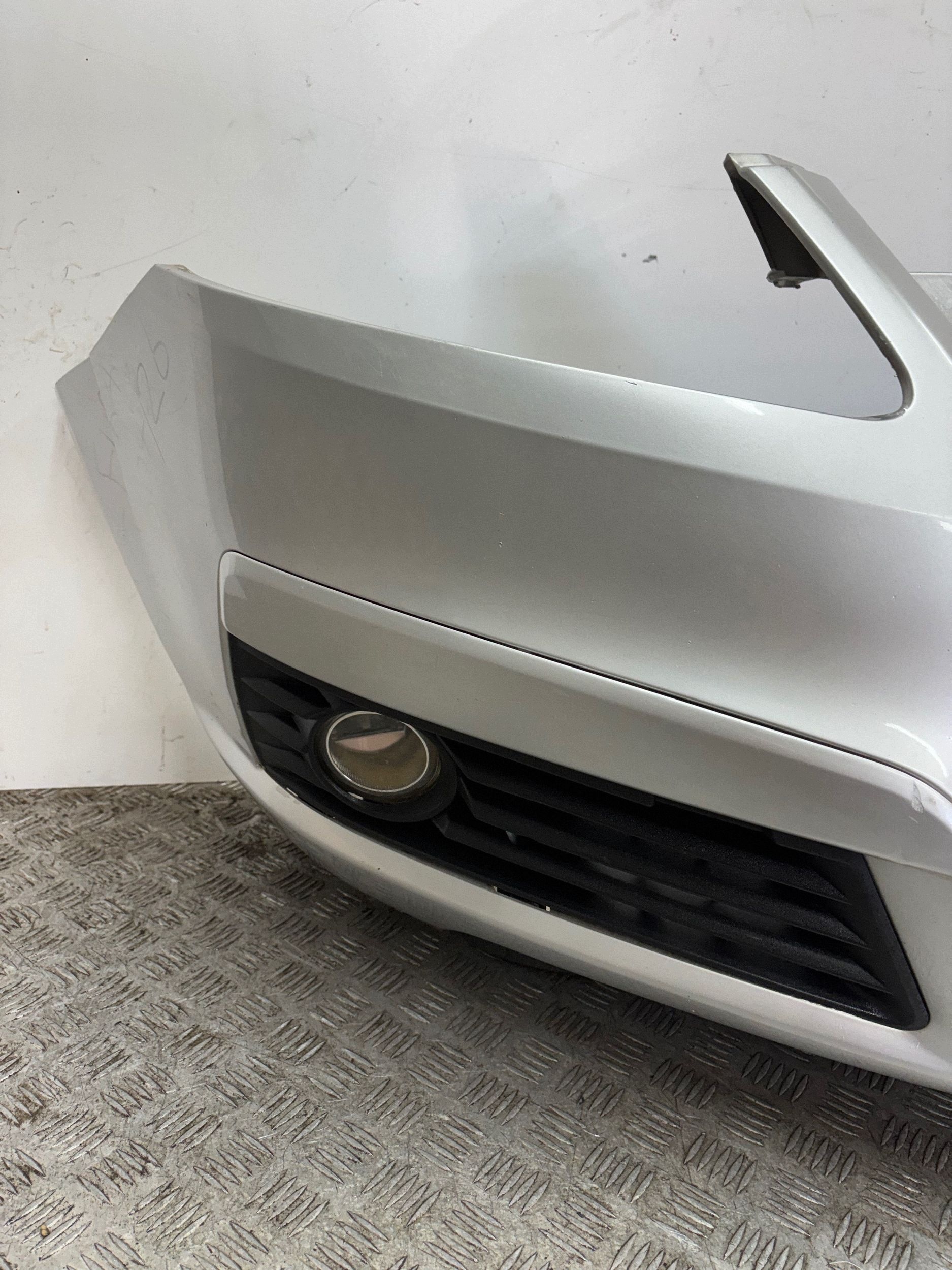 bumper front front OPEL ZAFIRA B 04