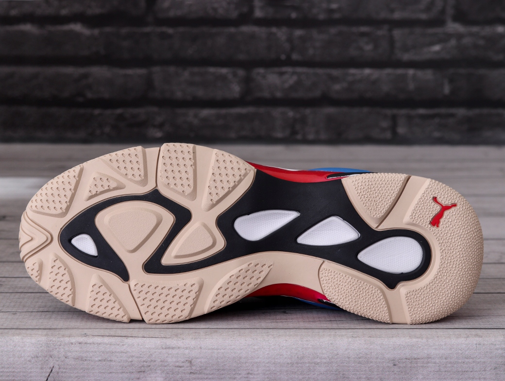 Buty sportowe Puma LQD Cell Epsilon Nite 373524 01 Marka Puma