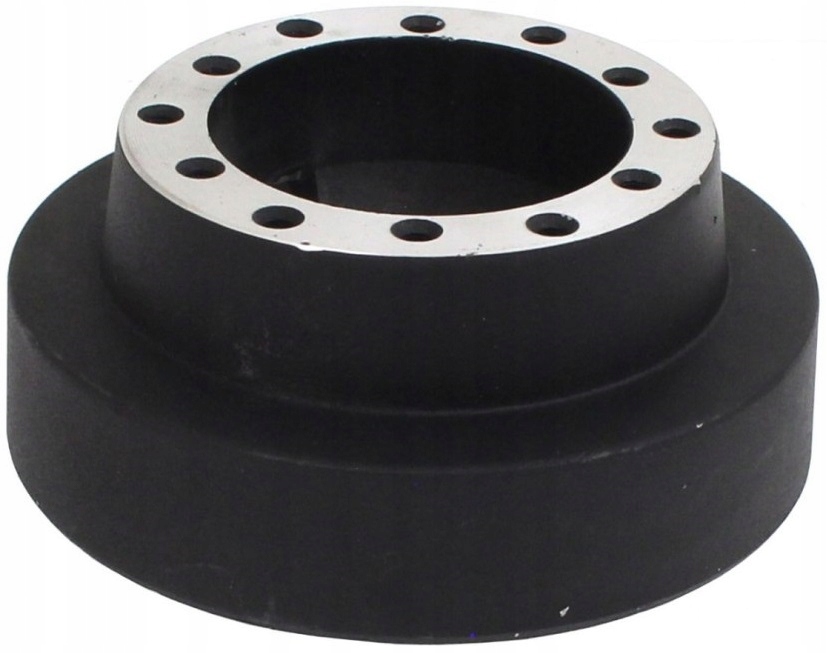 

Naba Kierownicy Dedykowana Hub Sports Bmw E46