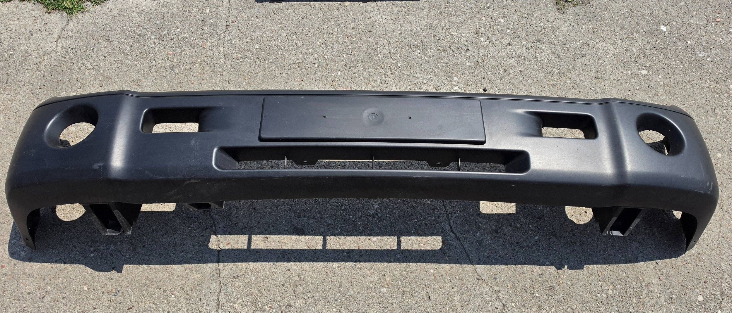 Nissan Cab Star 62022101 Frontstoßstange