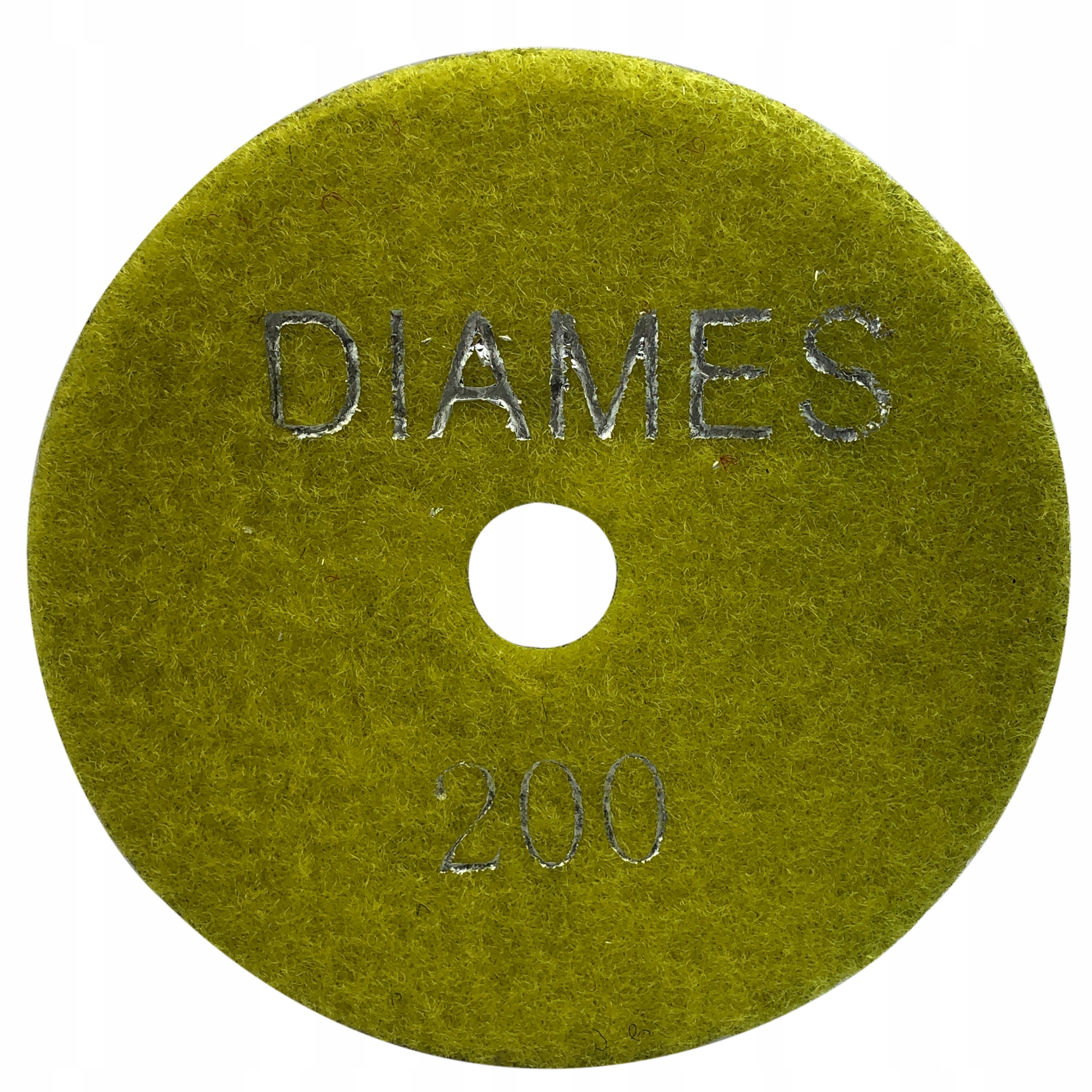

Diamentowy Dysk Polerski Mokro Fi 100 Gres Granit