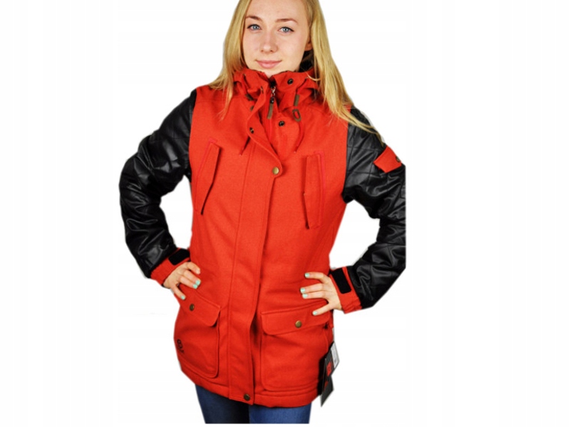 Kurtka Snowboard Rip Curl RC-M69 [SGJBH4] r.S 10K