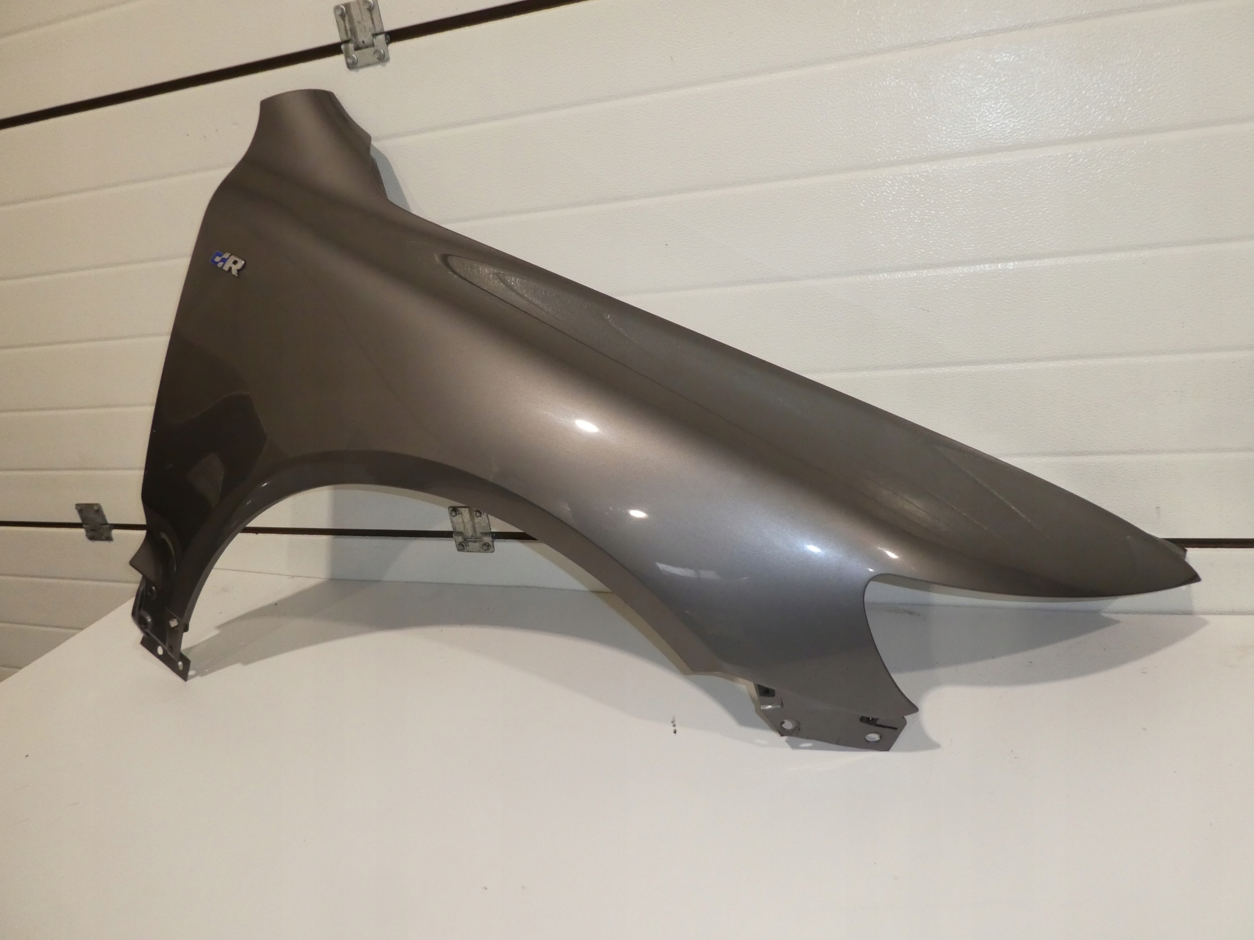 parafango Anteriore Destra VW TOUAREG e 7L LIFT 7L6821208E R LINE