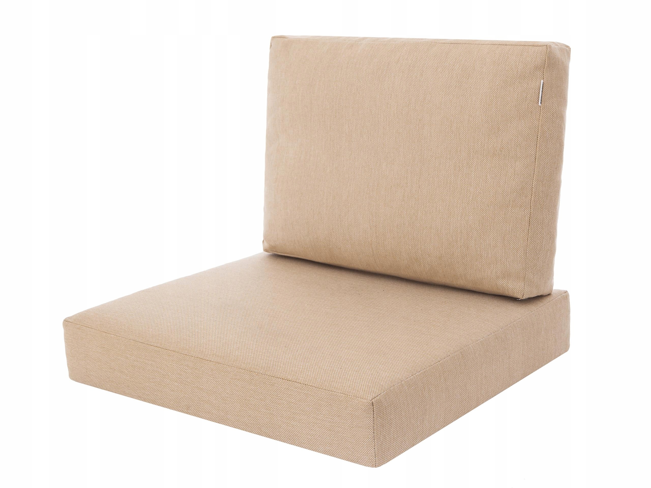 

Poduszka na Fotel Leżak typu technorattan 60x55x40