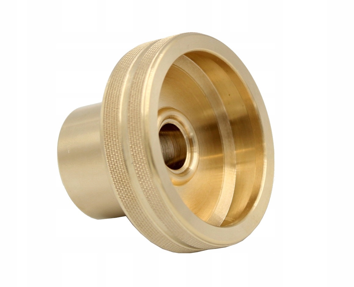 

Redukcja adapter do tankowania butli 11 kg