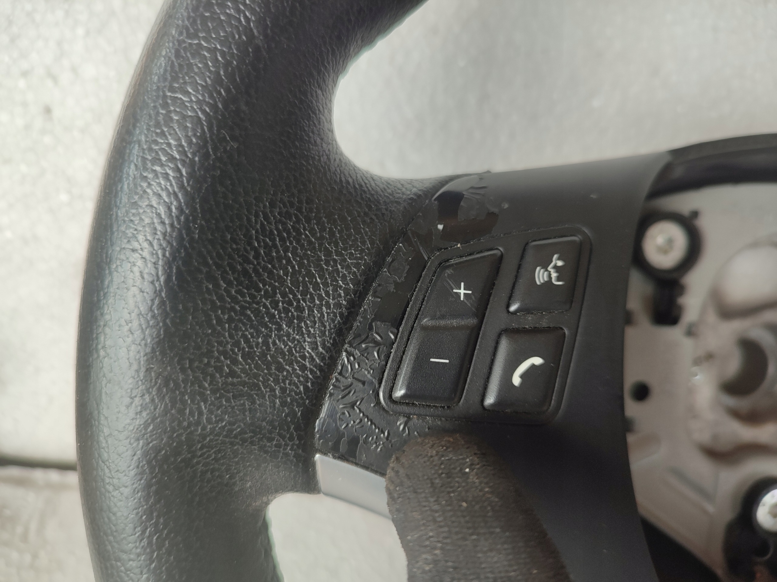 volant MULTIFUNKCYJNA BMW E90 E91 6795574