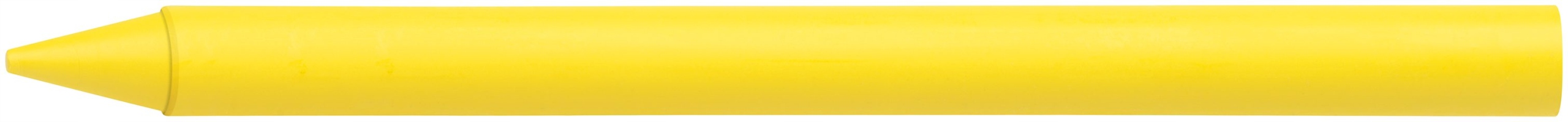 BIC KIDS PLASTIDECOR KREDKI ŚWIECOWE DLA DZIECI WYTRZYMAŁE 24 KOLORY Bohater brak