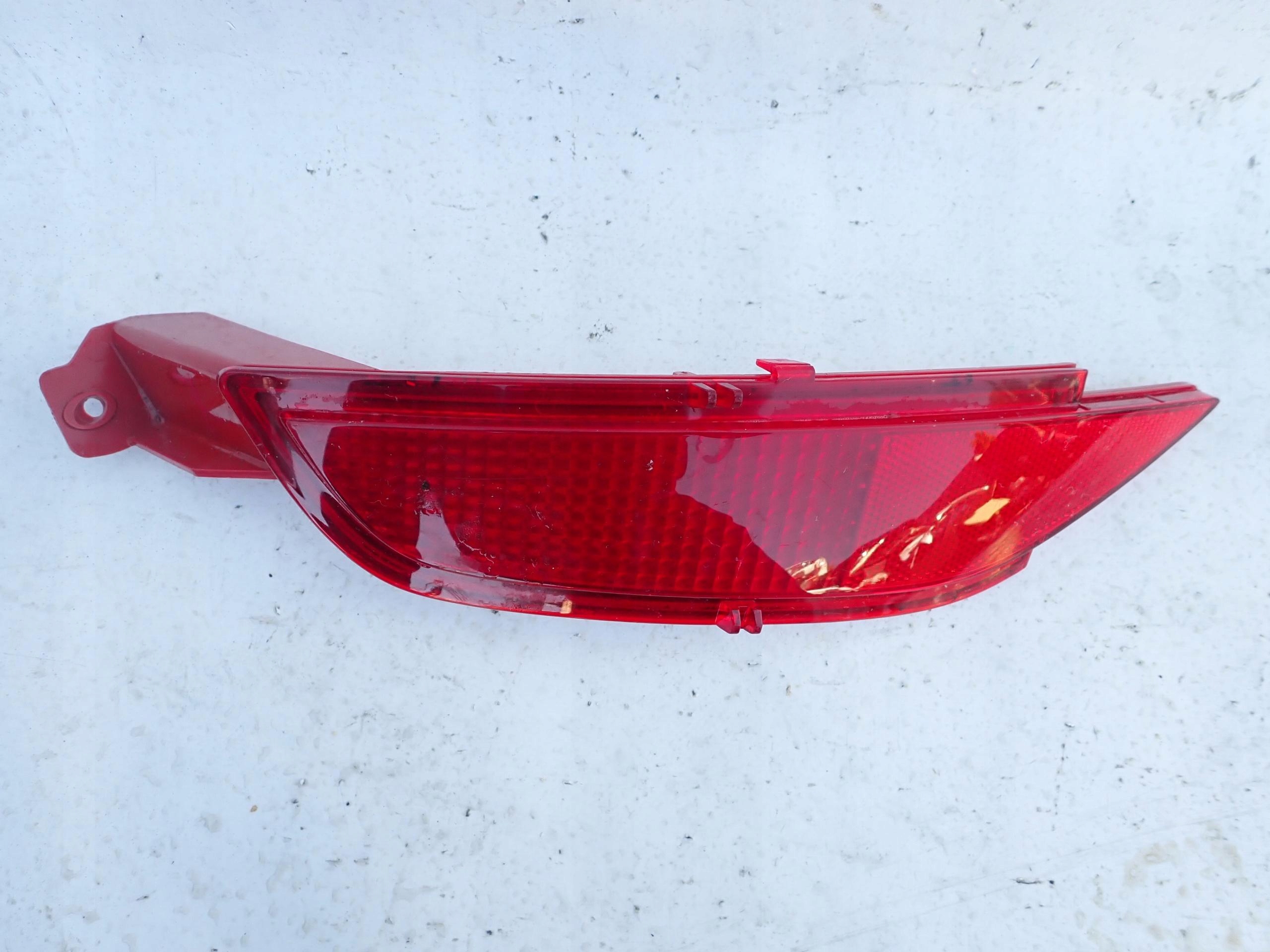 FORD FIESTA 8-13 light ODBLASKOWE right rear part