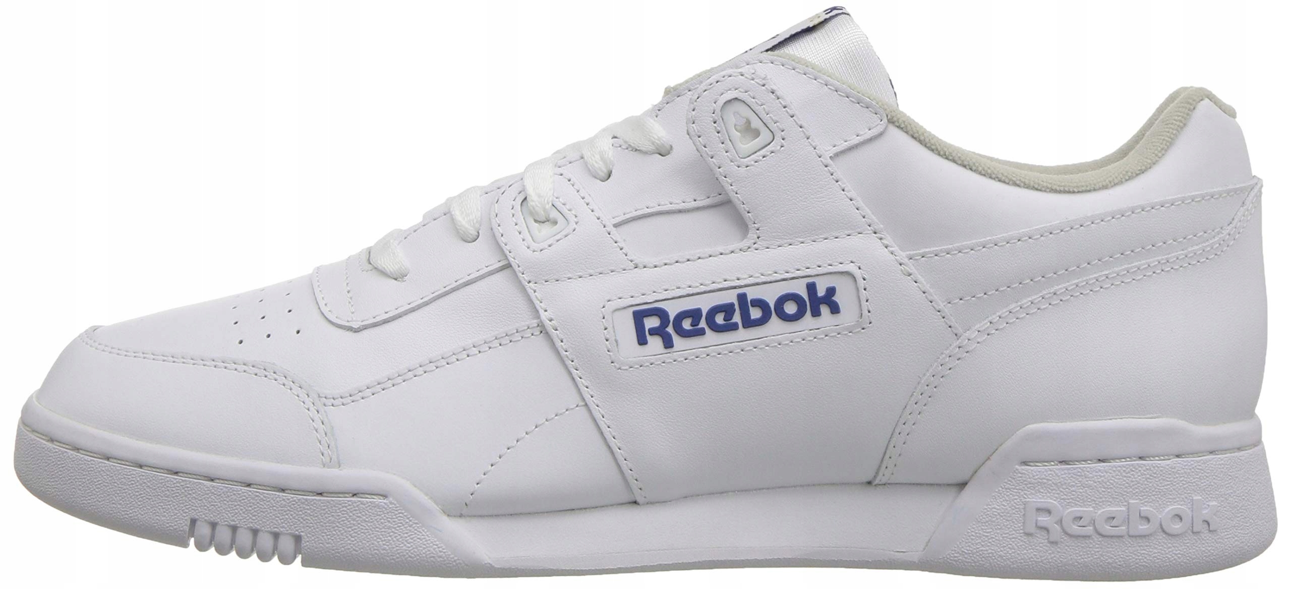 

Buty Reebok Workout Plus Classic 2759 r. 45,5
