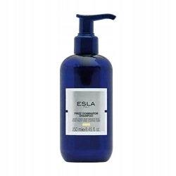 Esla Frizz Dominator szampon wygładzający 250 ml