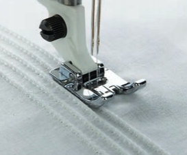 STOPKA Z 5-ROWKAMI DO DROBNYCH ZAŁADEK HUSQVARNA Kod producenta 412369945