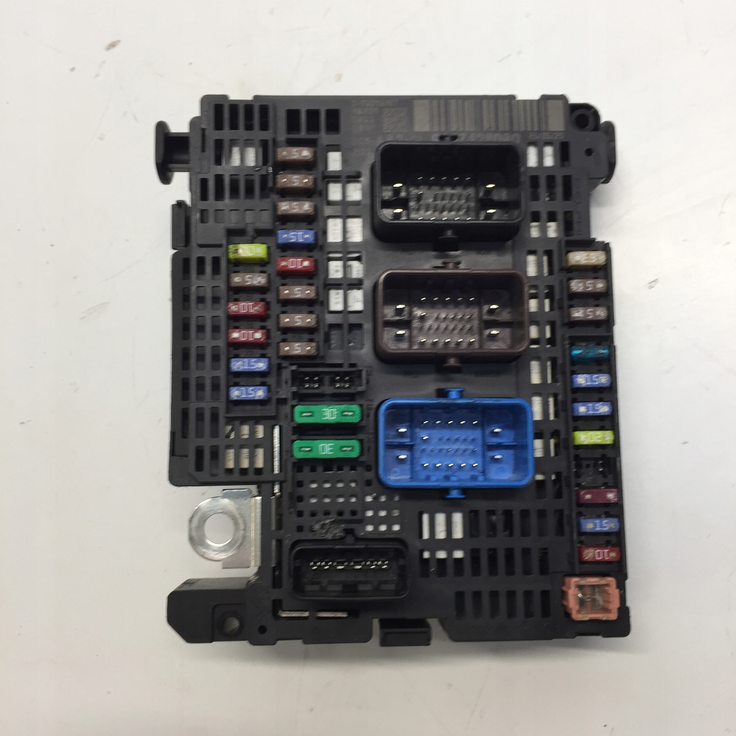 BSM 9807428080 PEUGEOT CITROEN