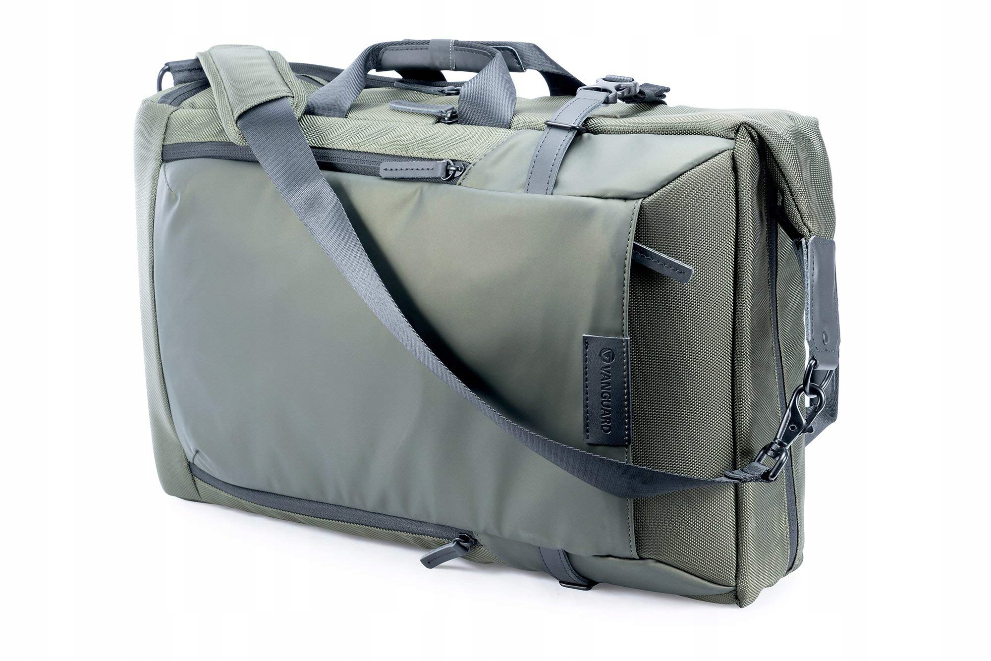VANGUARD Plecak Na Sprzęt Fotograficzny Veo Select 49GR — miniatura 8
