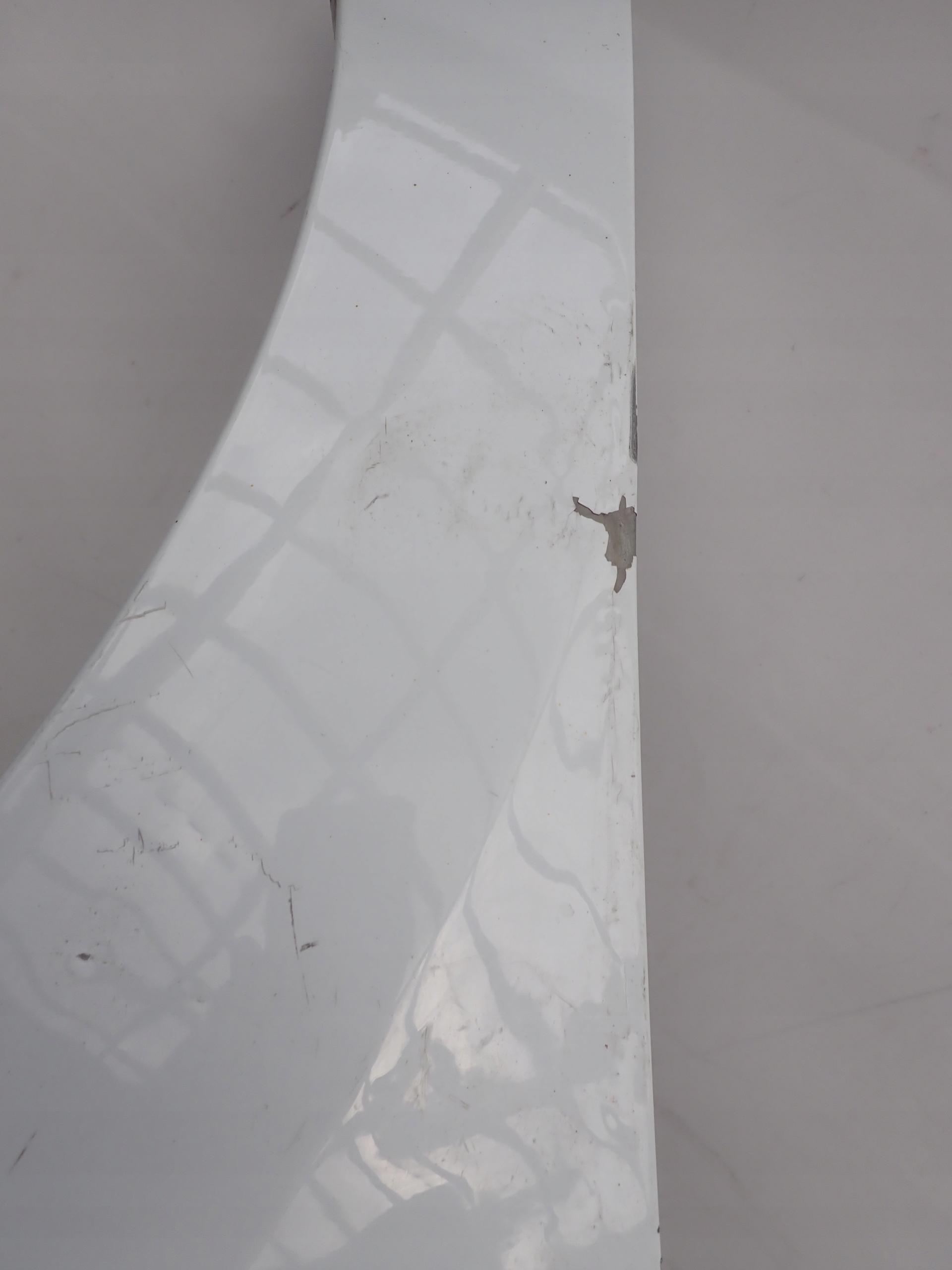 RENAULT EXPRESS 21- fender right front front