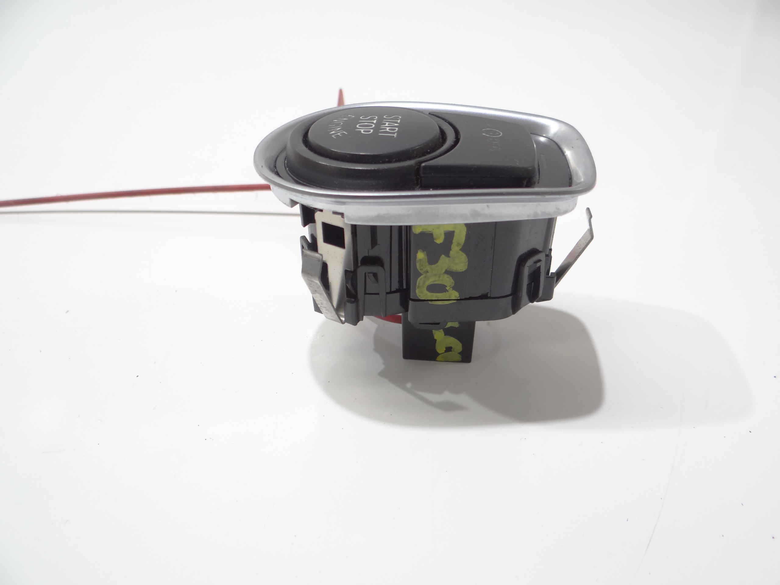 button switch START STOP BMW F20 F30 LCI 9250734